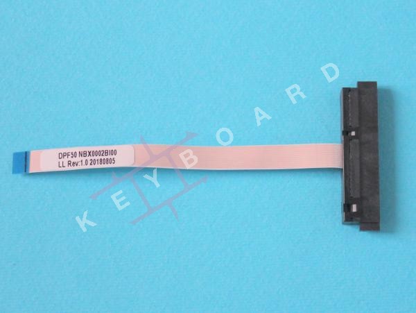 Шлейф HDD до ноутбука Hp Pavilion 15-CX0053UR